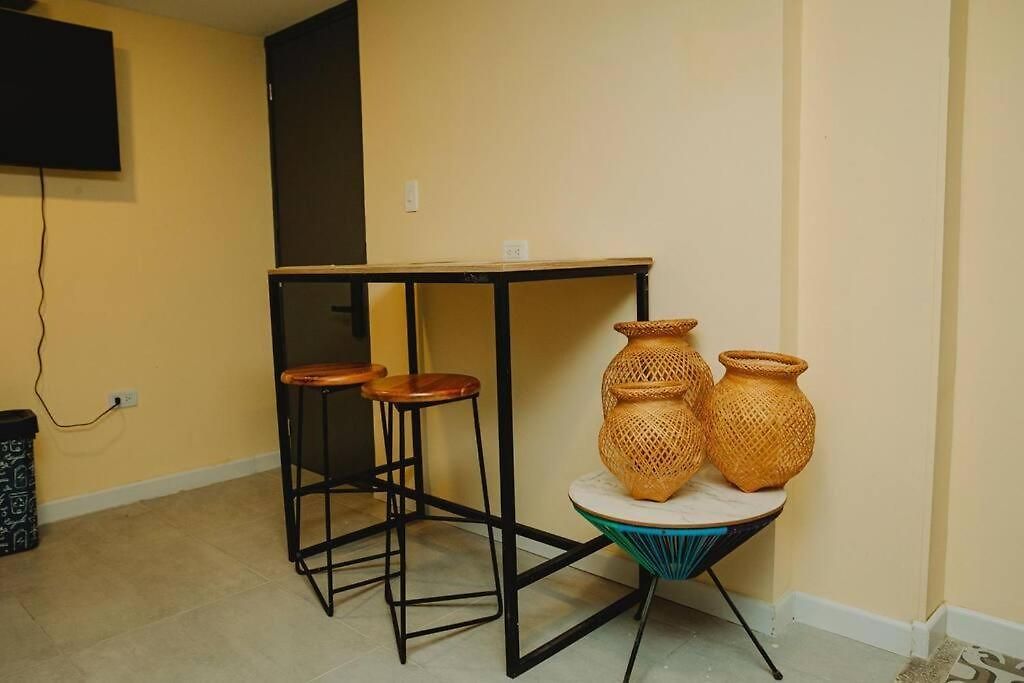 Laguito Houstel Medium Apartamento Cartagena