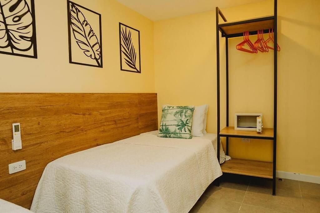 Laguito Houstel Medium Cartagena