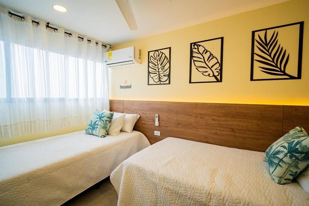 Apartamento Laguito Houstel Medium