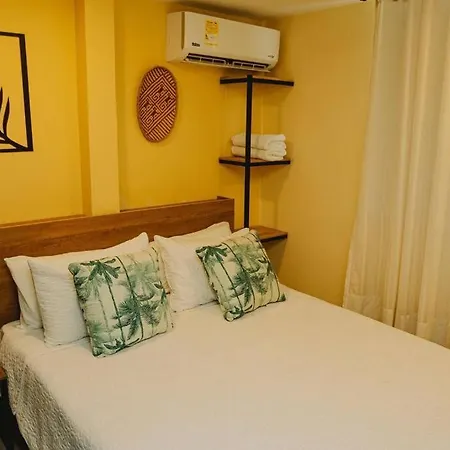 Laguito Houstel Medium Apartment