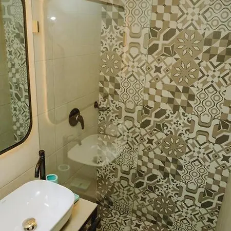 Laguito Houstel Medium Apartment Cartagena