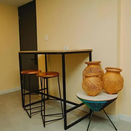 Laguito Houstel Medium Apartamento Cartagena
