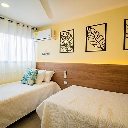 Apartamento Laguito Houstel Medium